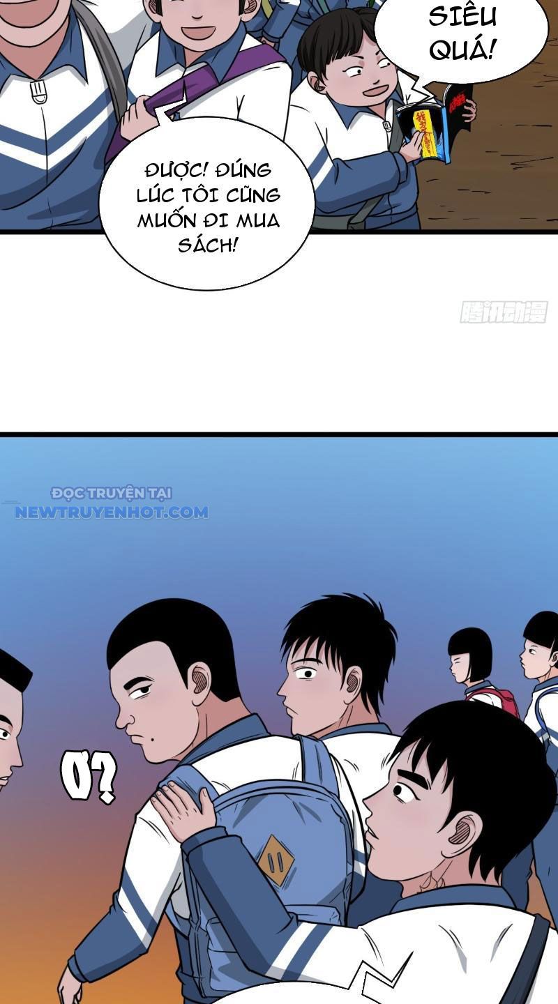 đấu Yếm Thần Chap 11 - Next Chap 12