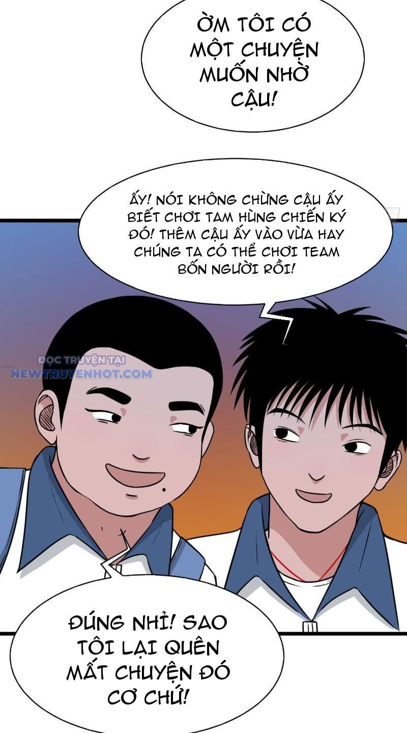 đấu Yếm Thần Chap 11 - Next Chap 12