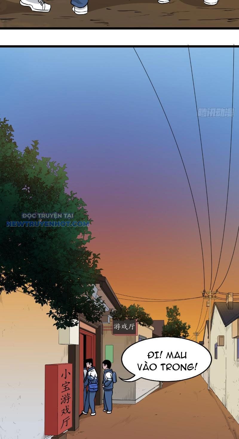 đấu Yếm Thần Chap 11 - Next Chap 12