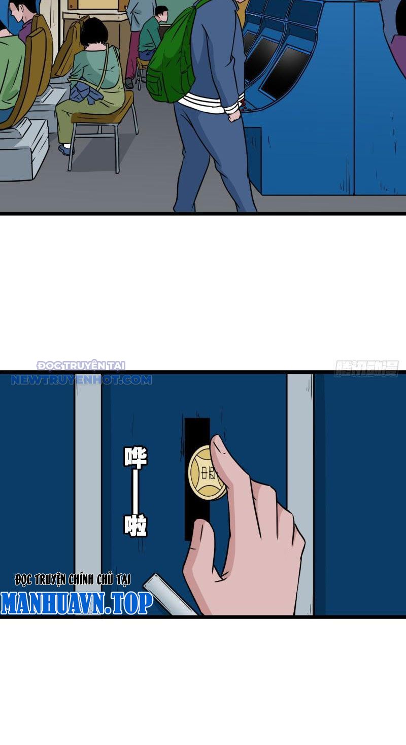 đấu Yếm Thần Chap 11 - Next Chap 12