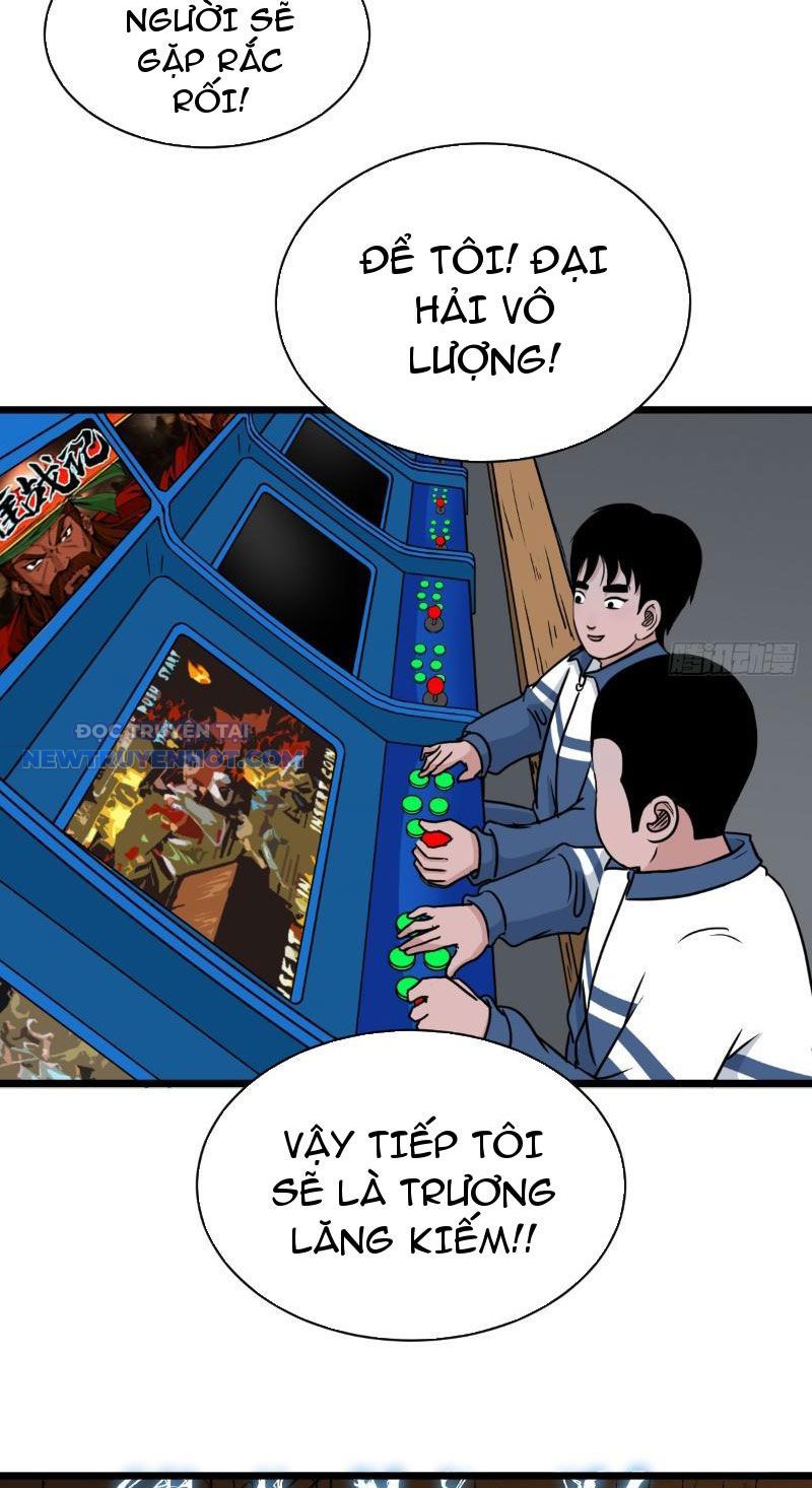 đấu Yếm Thần Chap 11 - Next Chap 12