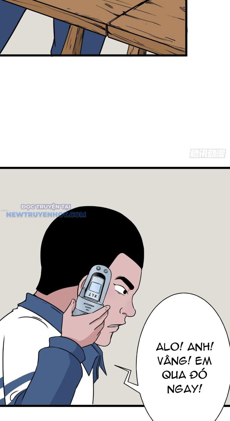 đấu Yếm Thần Chap 11 - Next Chap 12