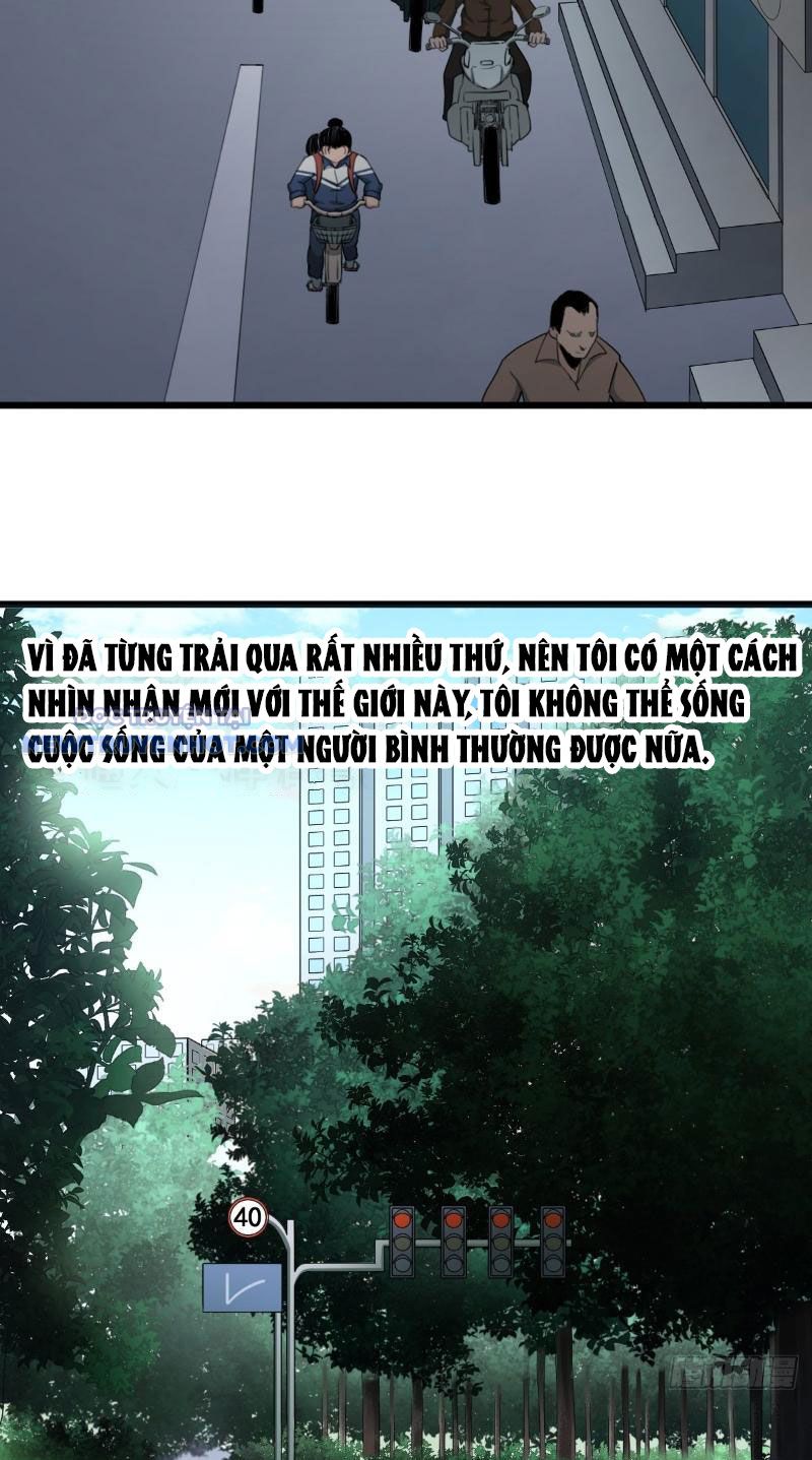 đấu Yếm Thần Chap 11 - Next Chap 12