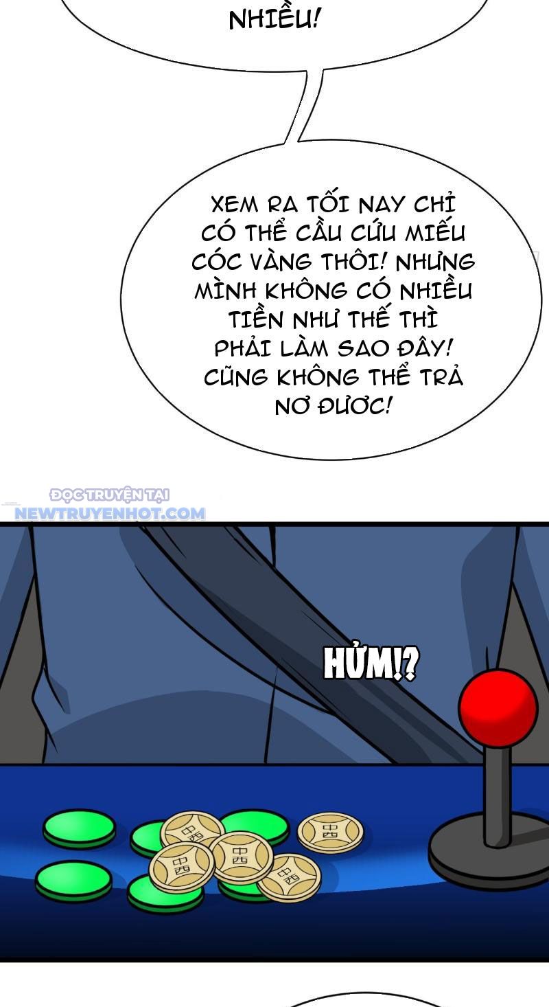 đấu Yếm Thần Chap 11 - Next Chap 12