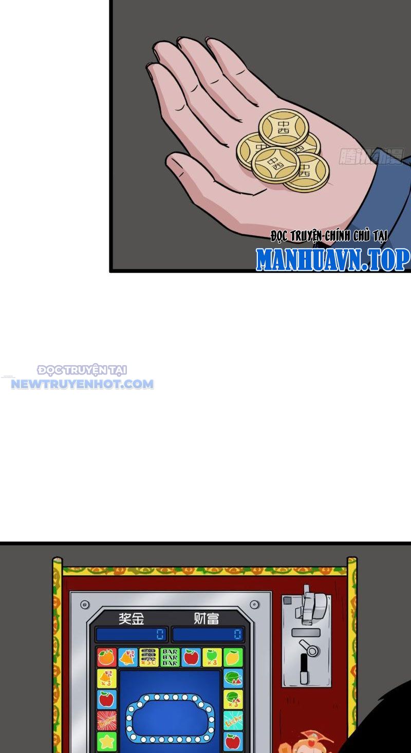 đấu Yếm Thần Chap 11 - Next Chap 12