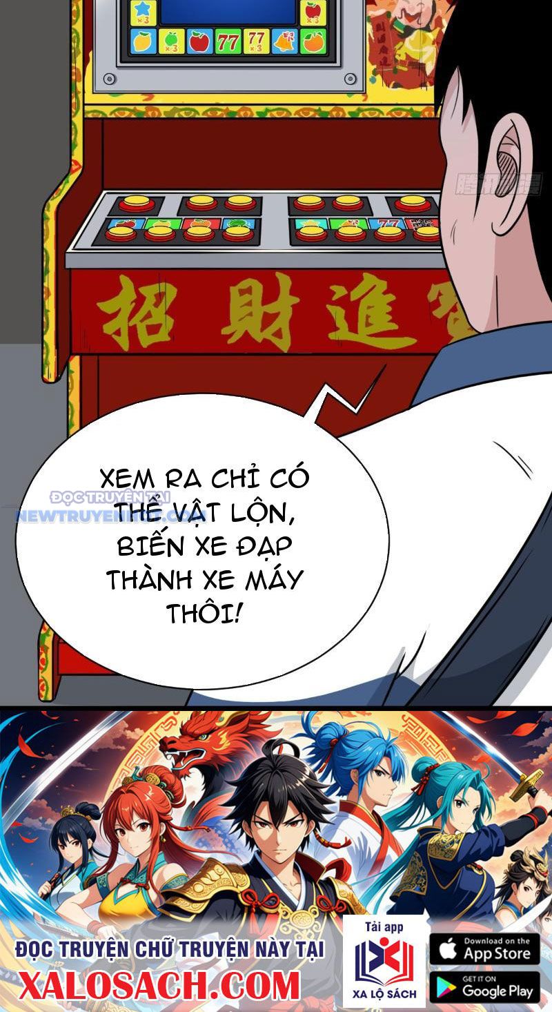 đấu Yếm Thần Chap 11 - Next Chap 12