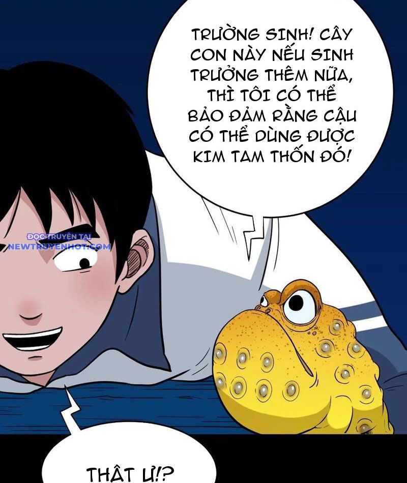 đấu Yếm Thần Chap 110 - Next Chap 111