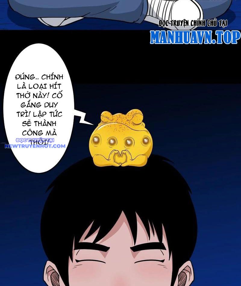 đấu Yếm Thần Chap 110 - Next Chap 111