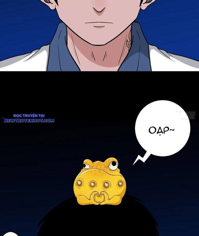 đấu Yếm Thần Chap 110 - Next Chap 111