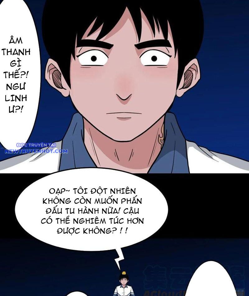 đấu Yếm Thần Chap 110 - Next Chap 111
