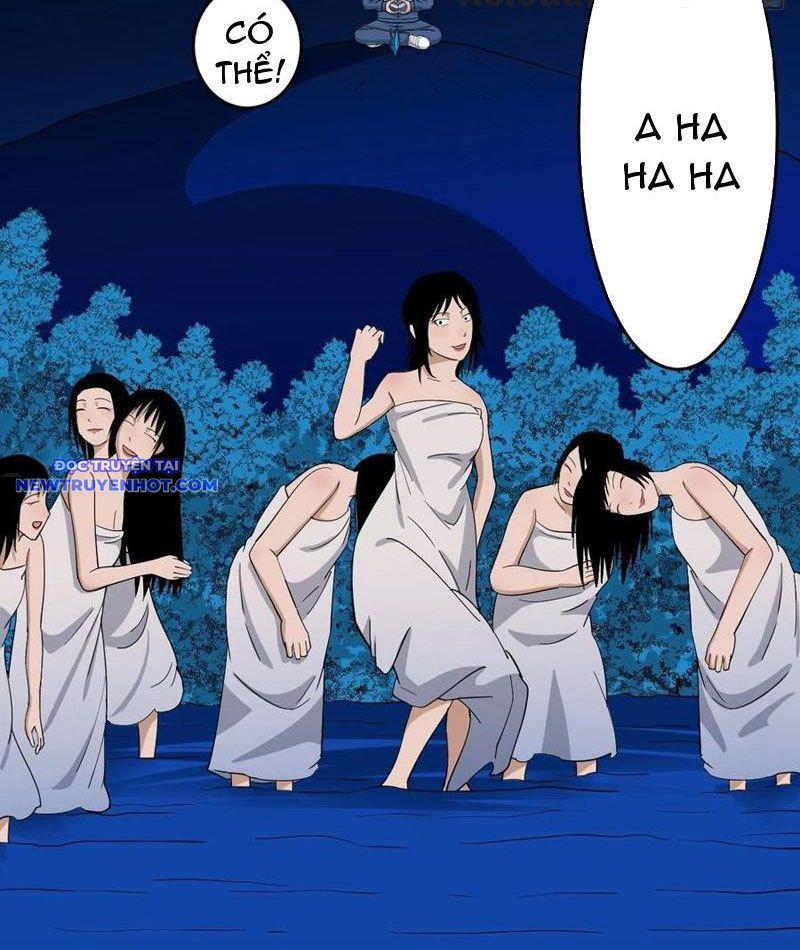 đấu Yếm Thần Chap 110 - Next Chap 111