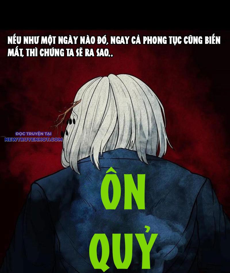 đấu Yếm Thần Chap 110 - Next Chap 111