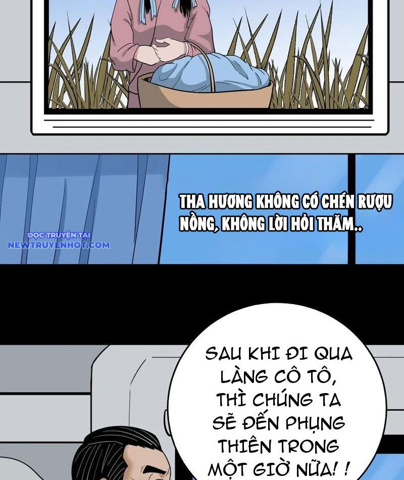 đấu Yếm Thần Chap 110 - Next Chap 111