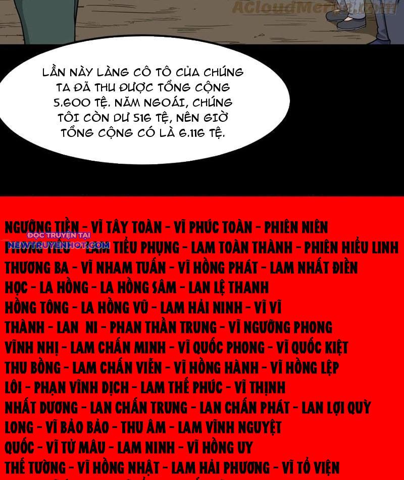 đấu Yếm Thần Chap 110 - Next Chap 111