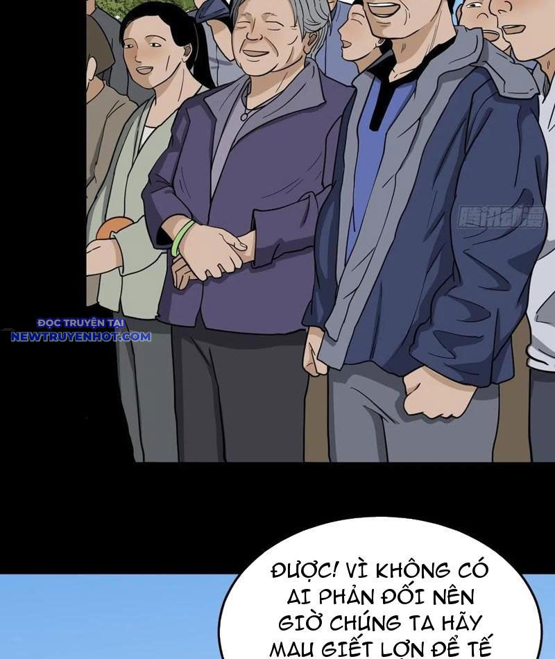 đấu Yếm Thần Chap 110 - Next Chap 111