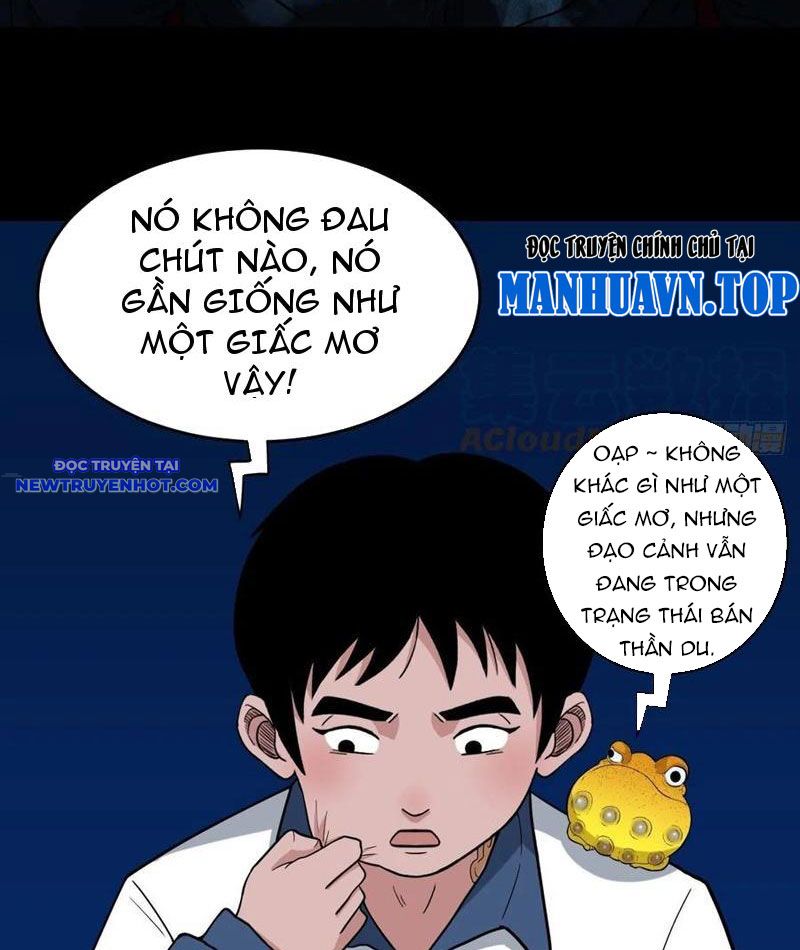 đấu Yếm Thần Chap 110 - Next Chap 111