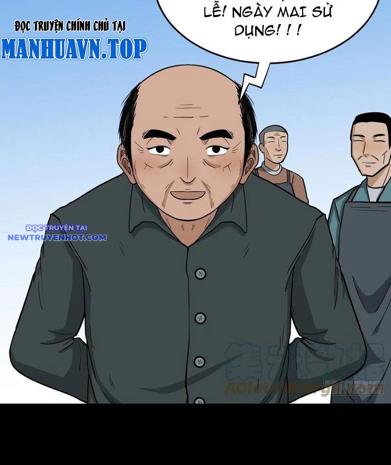 đấu Yếm Thần Chap 110 - Next Chap 111