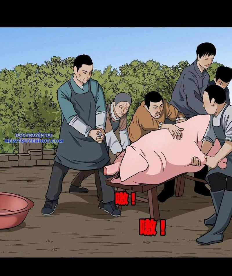 đấu Yếm Thần Chap 110 - Next Chap 111