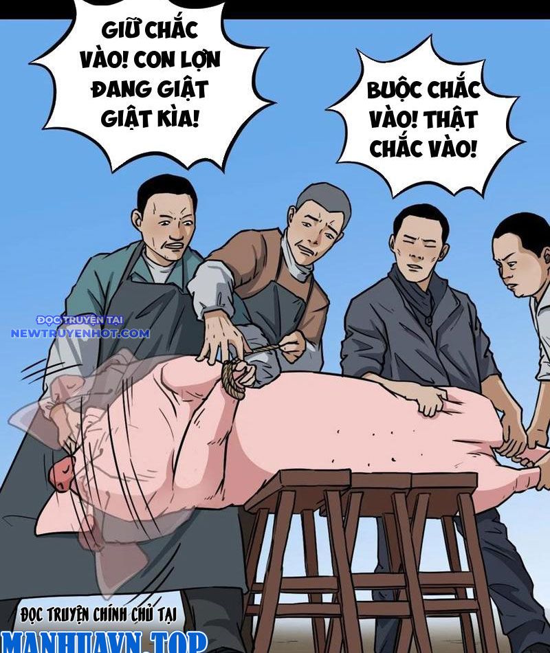 đấu Yếm Thần Chap 110 - Next Chap 111