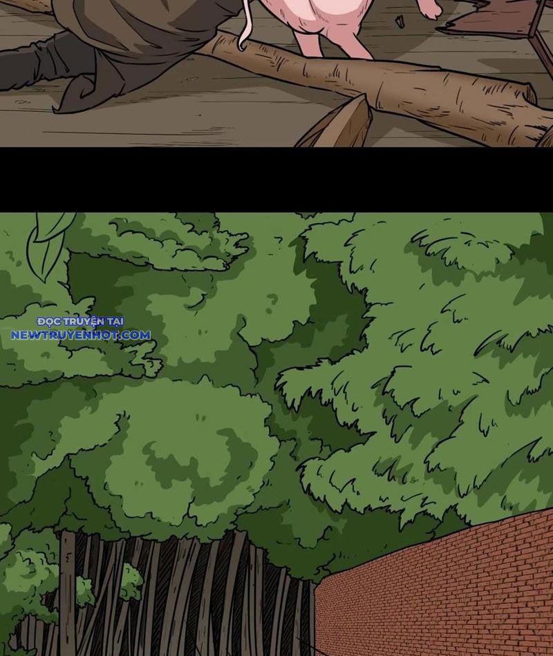 đấu Yếm Thần Chap 110 - Next Chap 111