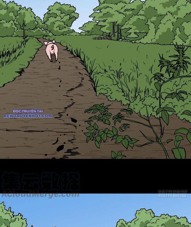 đấu Yếm Thần Chap 110 - Next Chap 111