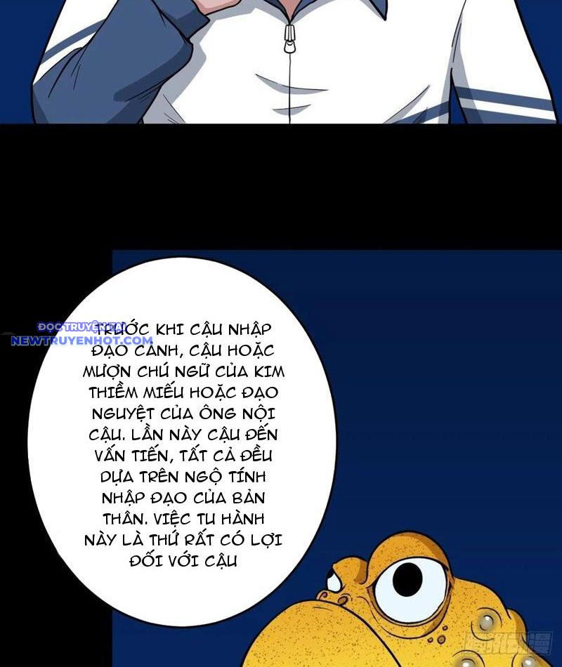 đấu Yếm Thần Chap 110 - Next Chap 111