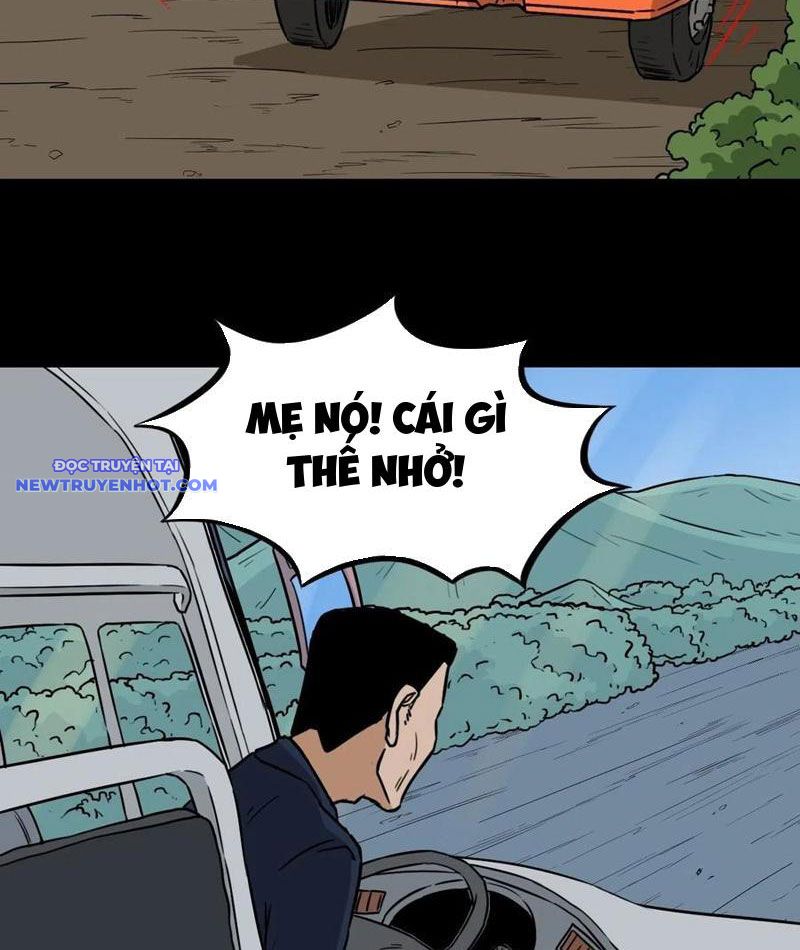 đấu Yếm Thần Chap 110 - Next Chap 111