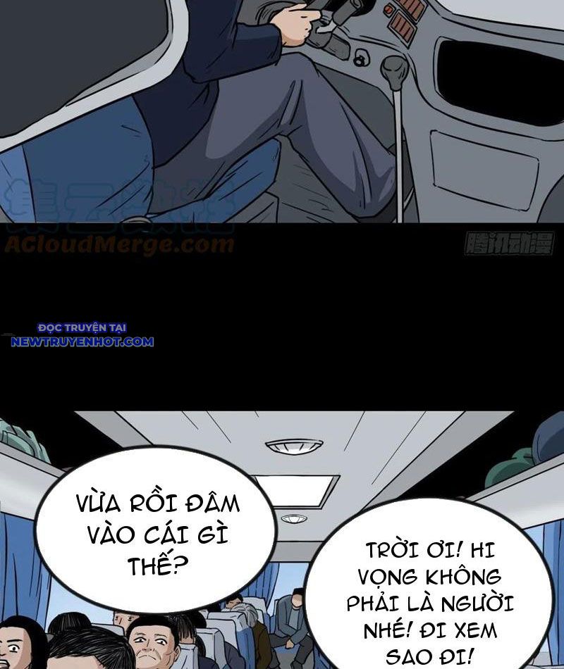 đấu Yếm Thần Chap 110 - Next Chap 111