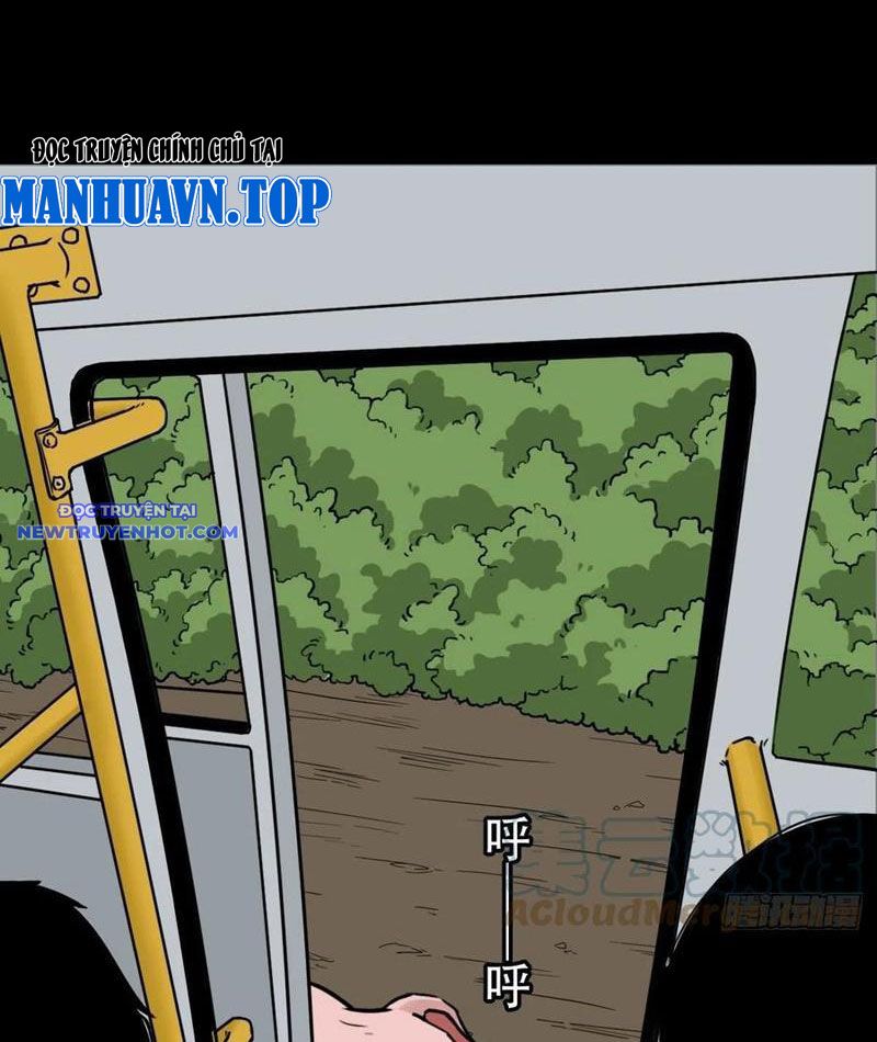 đấu Yếm Thần Chap 110 - Next Chap 111