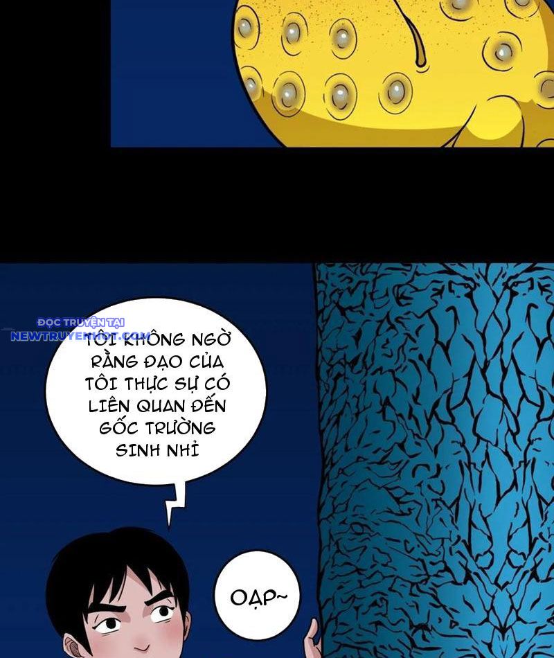 đấu Yếm Thần Chap 110 - Next Chap 111