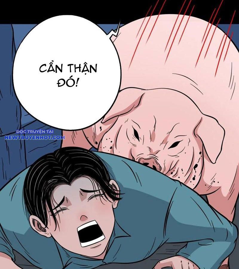 đấu Yếm Thần Chap 110 - Next Chap 111