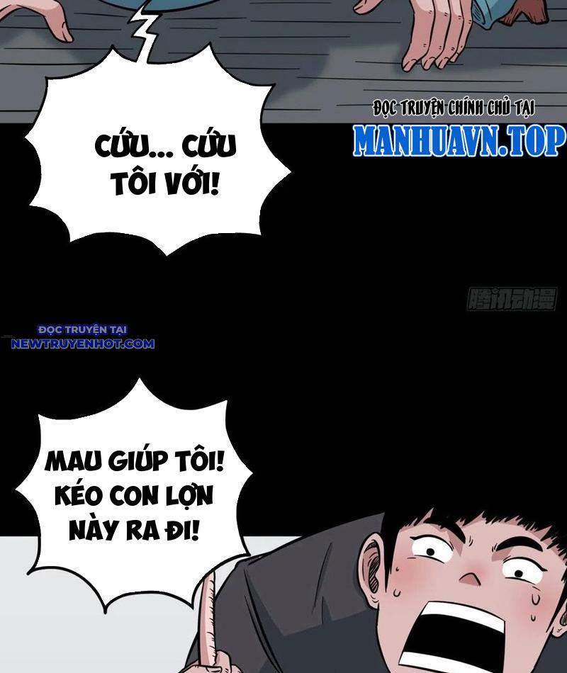 đấu Yếm Thần Chap 110 - Next Chap 111