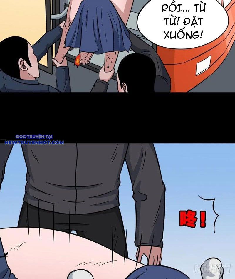 đấu Yếm Thần Chap 110 - Next Chap 111