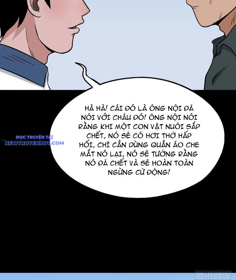 đấu Yếm Thần Chap 110 - Next Chap 111