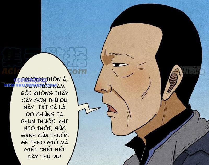 đấu Yếm Thần Chap 111 - Next Chap 112