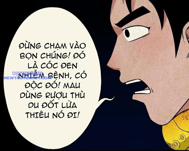 đấu Yếm Thần Chap 111 - Next Chap 112