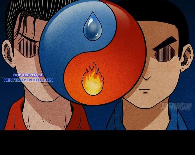 đấu Yếm Thần Chap 111 - Next Chap 112