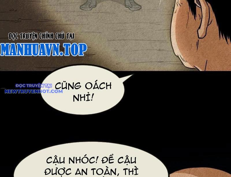 đấu Yếm Thần Chap 111 - Next Chap 112
