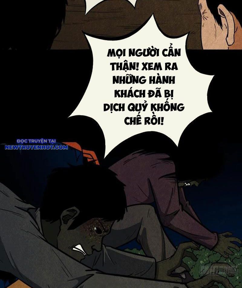 đấu Yếm Thần Chap 112 - Next Chap 113