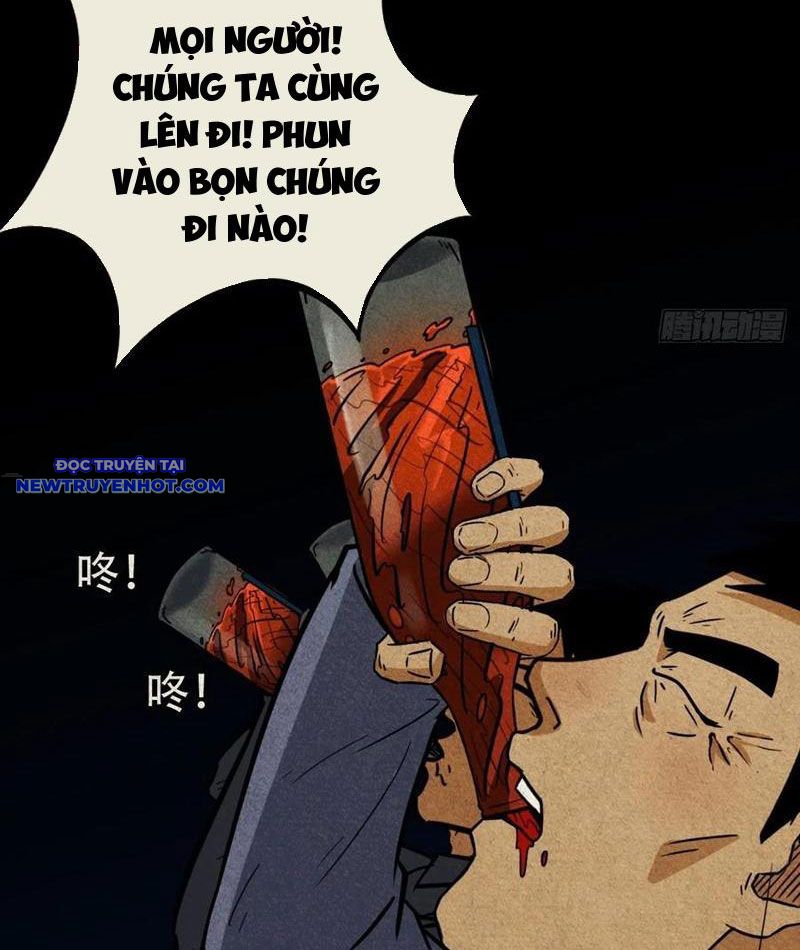 đấu Yếm Thần Chap 112 - Next Chap 113