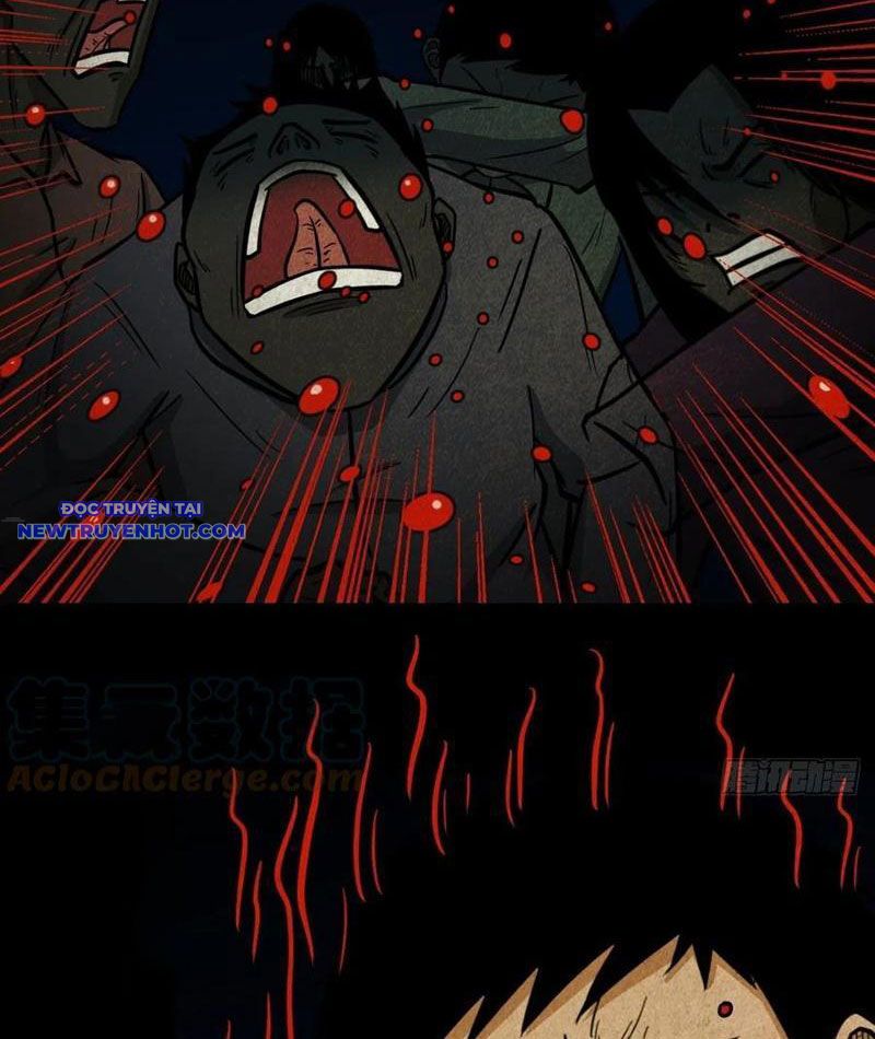 đấu Yếm Thần Chap 112 - Next Chap 113