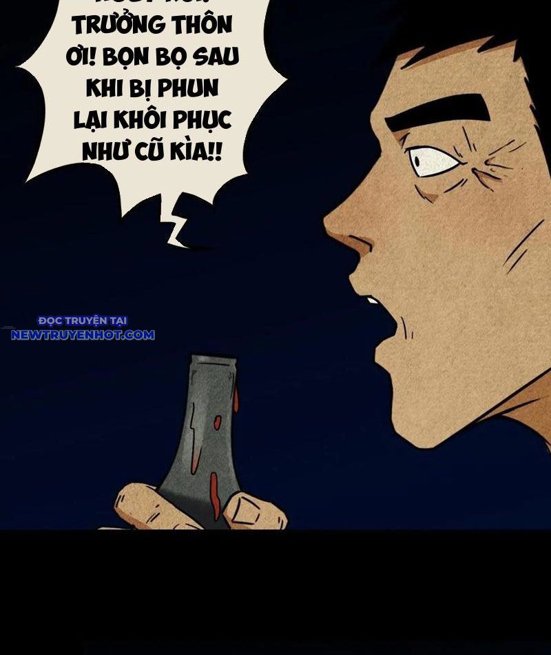 đấu Yếm Thần Chap 112 - Next Chap 113