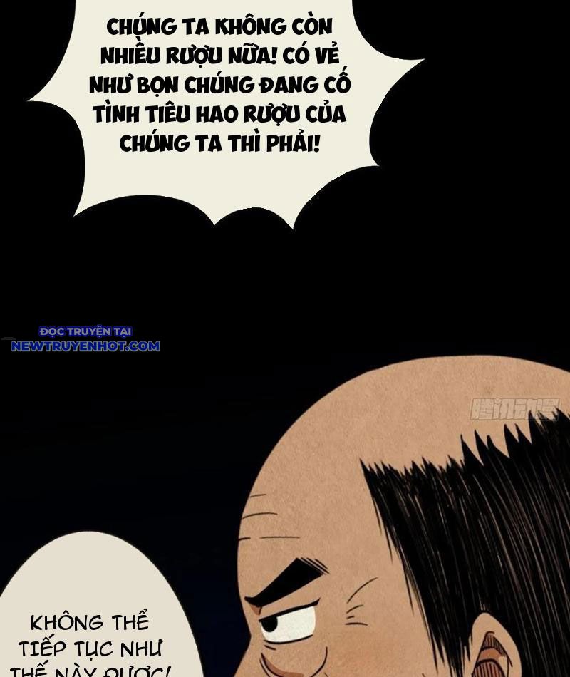 đấu Yếm Thần Chap 112 - Next Chap 113