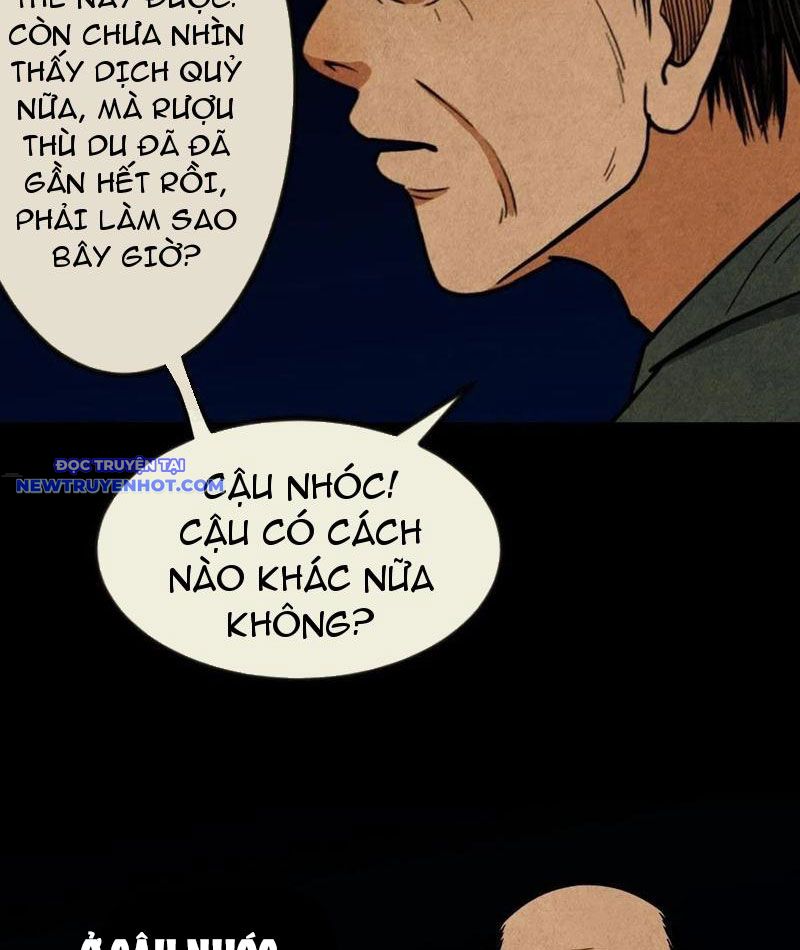 đấu Yếm Thần Chap 112 - Next Chap 113