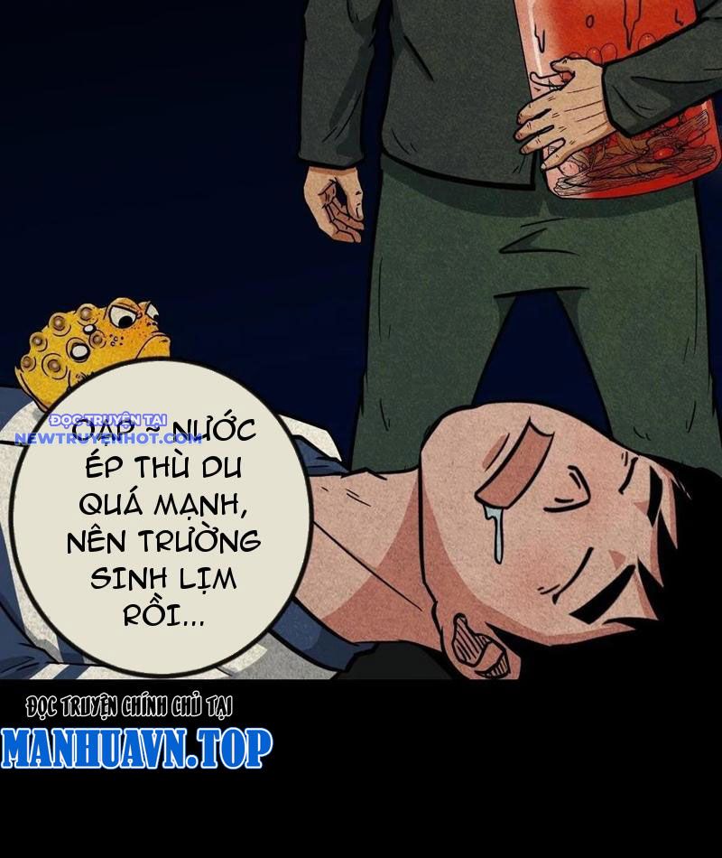 đấu Yếm Thần Chap 112 - Next Chap 113