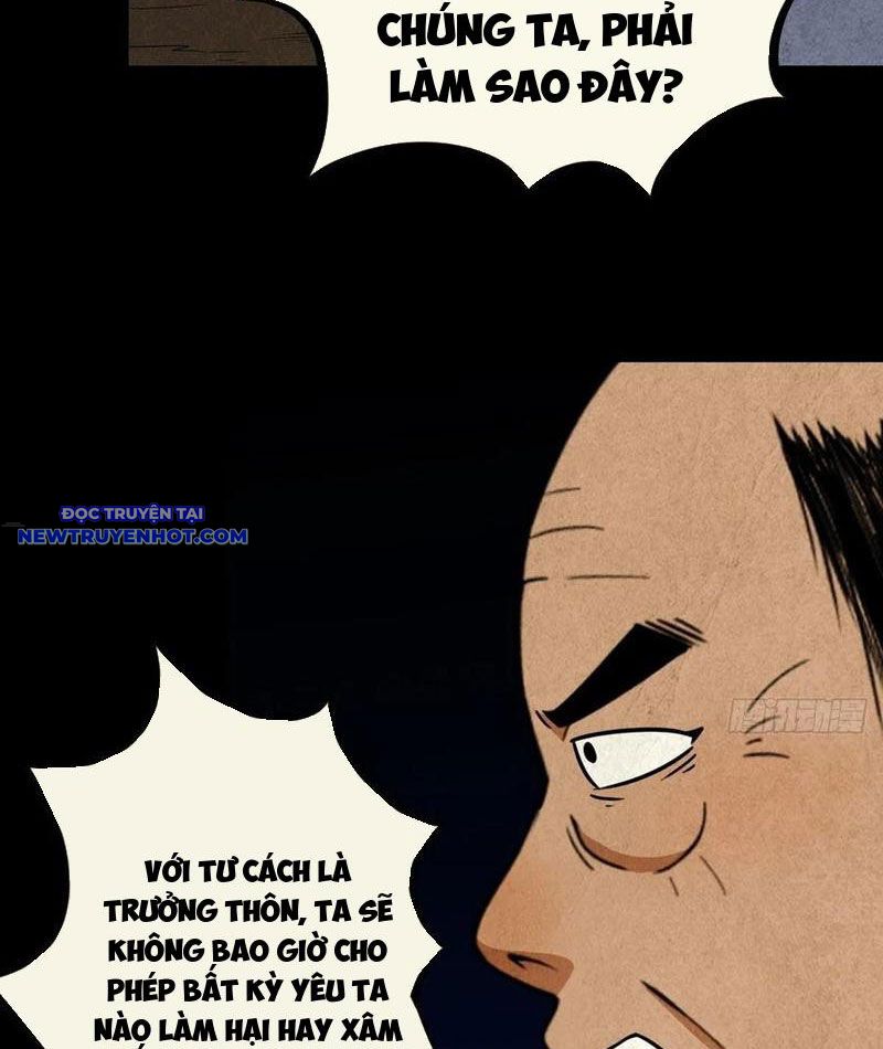 đấu Yếm Thần Chap 112 - Next Chap 113