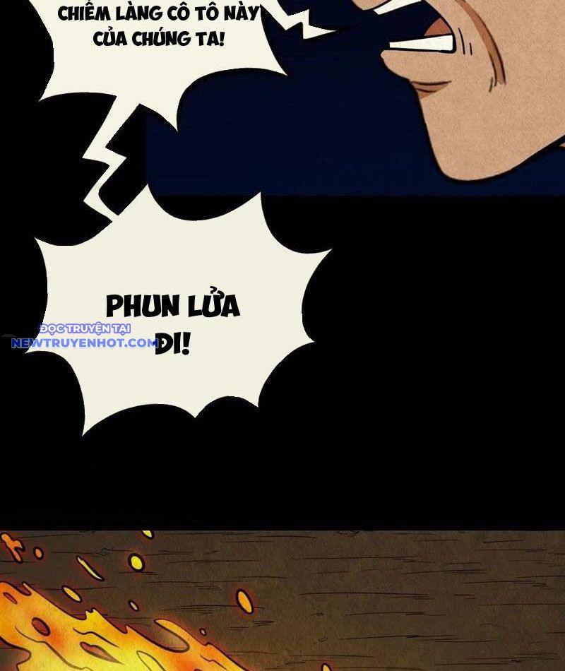 đấu Yếm Thần Chap 112 - Next Chap 113