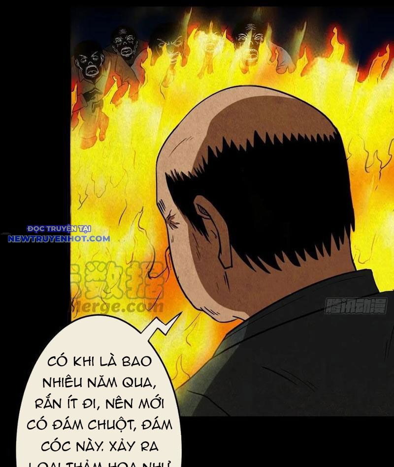 đấu Yếm Thần Chap 112 - Next Chap 113