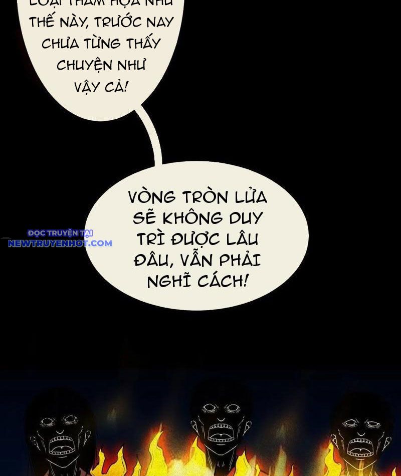 đấu Yếm Thần Chap 112 - Next Chap 113