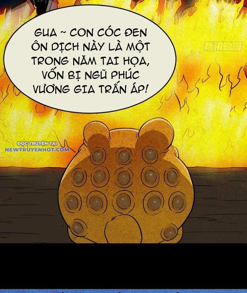 đấu Yếm Thần Chap 112 - Next Chap 113